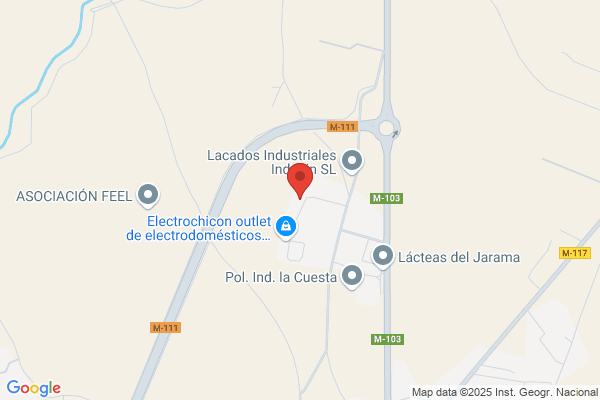 Cerrajeros DC