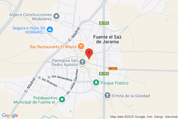 Clínica Dental Jovident