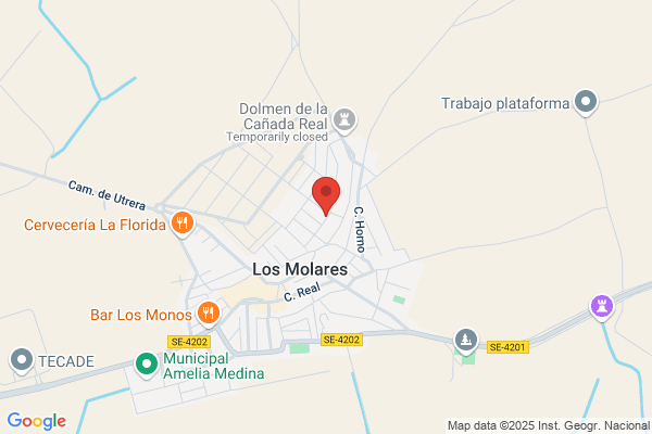 clinica dental virgen de fatima