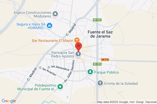 Óptica Megavisión