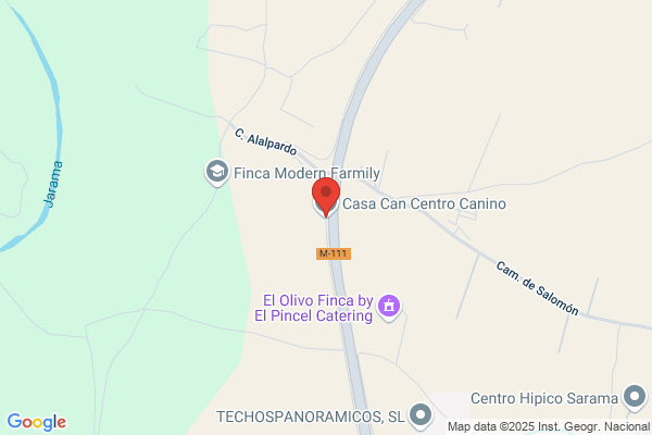 AdiesCan Jarama