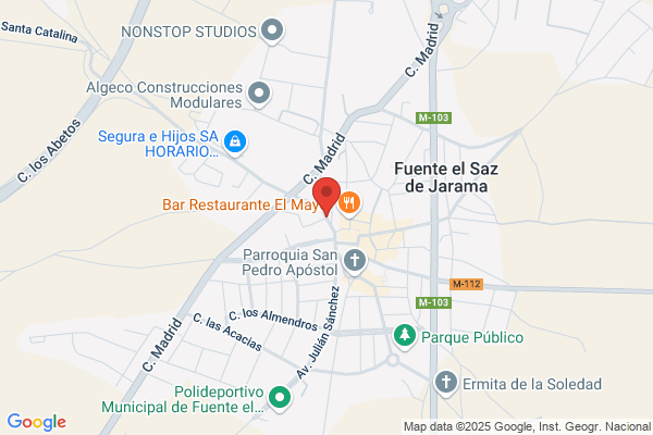 Alalpardo