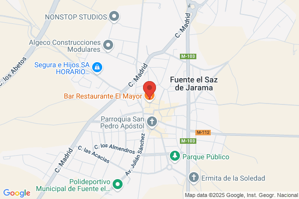 Centro de Osteopatia y Estetica