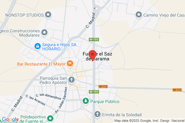 Excavaciones En Mina Y Urbanizaciones Emiur S.L.