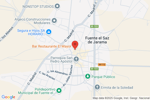 Hostelerias Damima S.L.