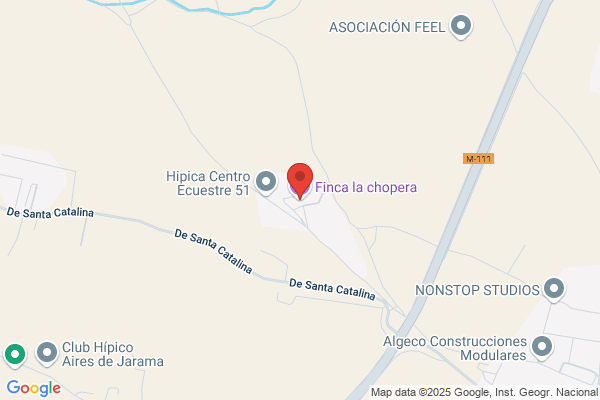 La Chopera