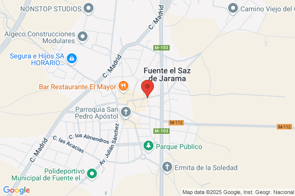 Laninte Telemarketing S.L.