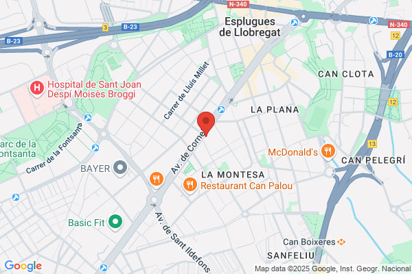 Servicios de Jardinería Martínez