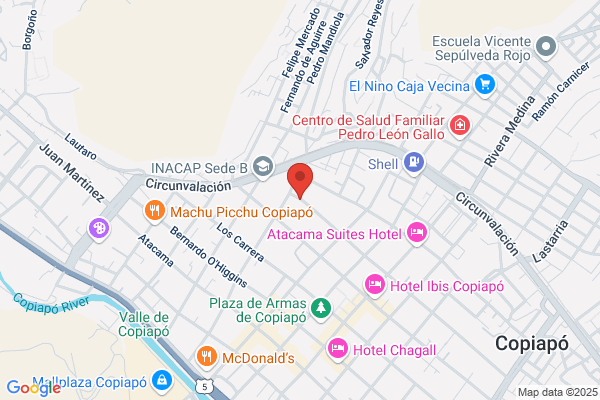 Alfaro Sanchez m.