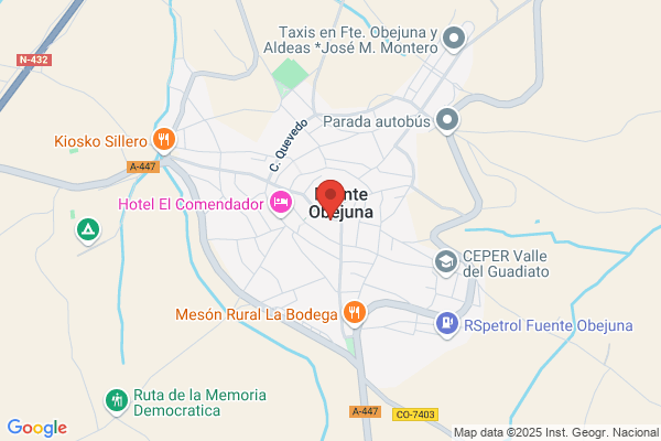 Clinica Dental Dra.Belky S.L.