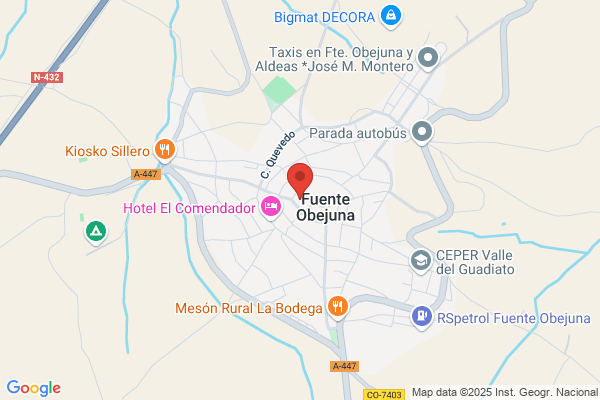 Figueroba Alcalde a.