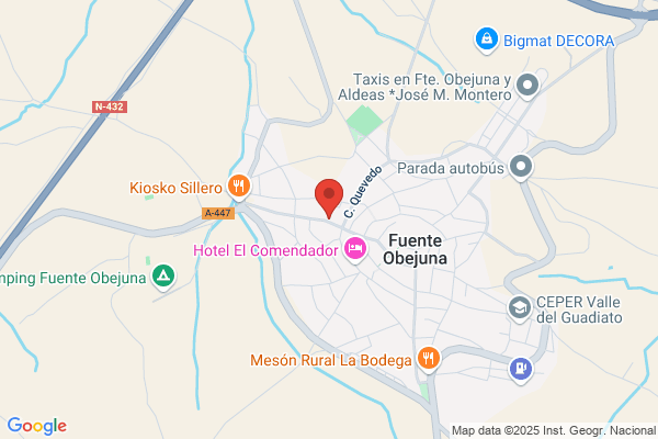 Gomez Calderon r.