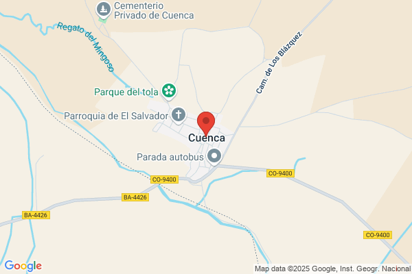 Navas Cuenca m.