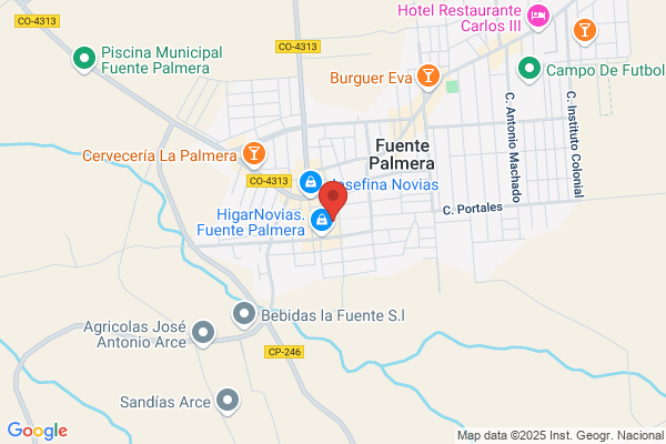 Banco Español De Credito