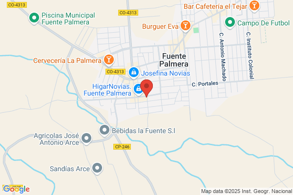 Bermudo Balmon j. M.