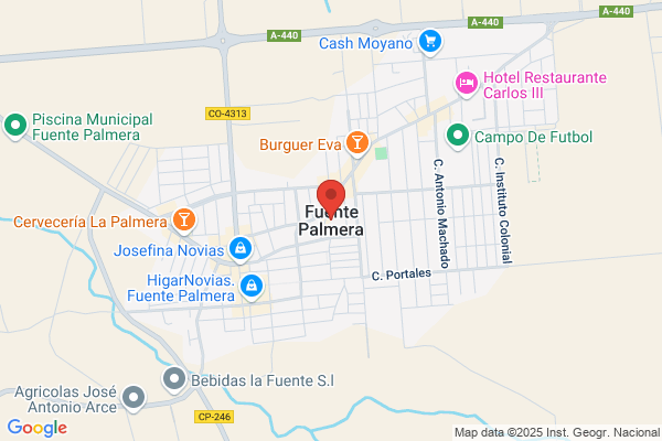 Hidalgo Rivero c.