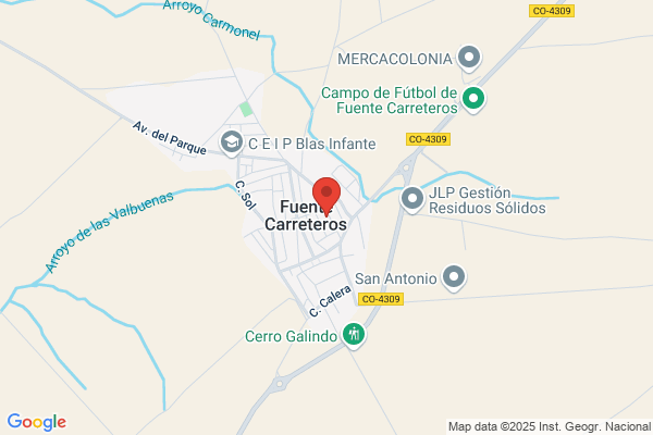 Talleres Campuzano S.L. - Mecanica En General