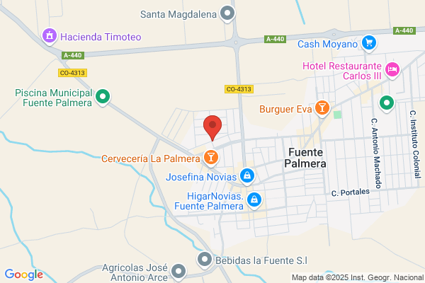 Peña Rosa a.