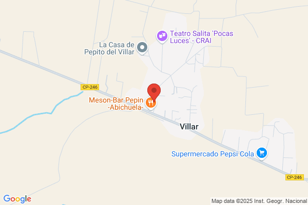 Colegio Publico El Villar