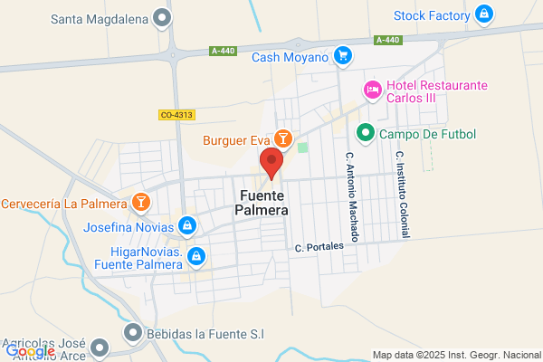 Luna Ahmer f.