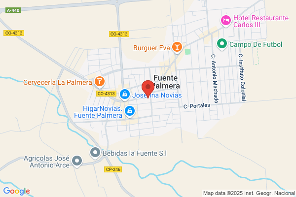 Talleres Antonio Fernandez - Taller Mecanico Para Automoviles