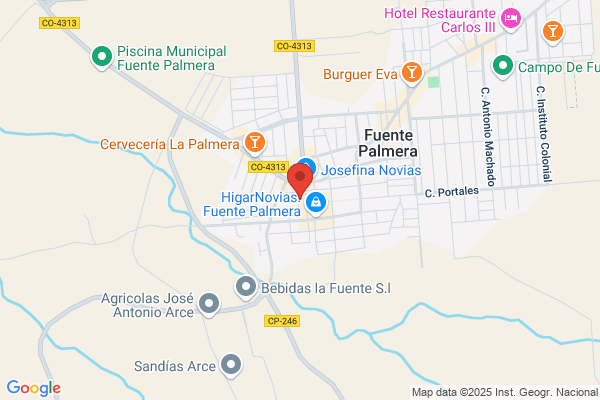 Adamez Castel r. A.