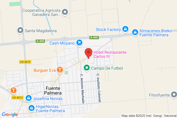 Garcia Aguilera j.