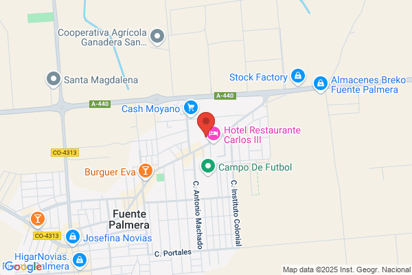 Supermercados Dia