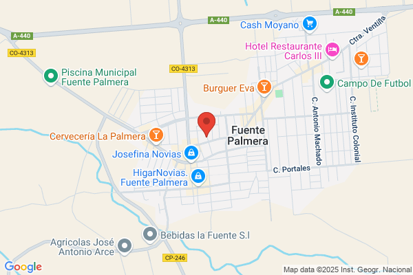 Infoges Sistemas Integrados