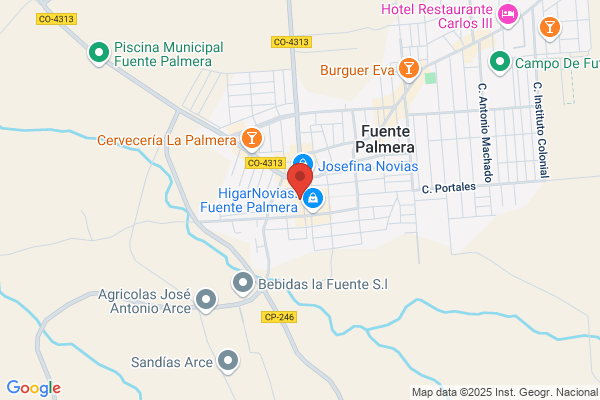 Navarrete Fernandez j.