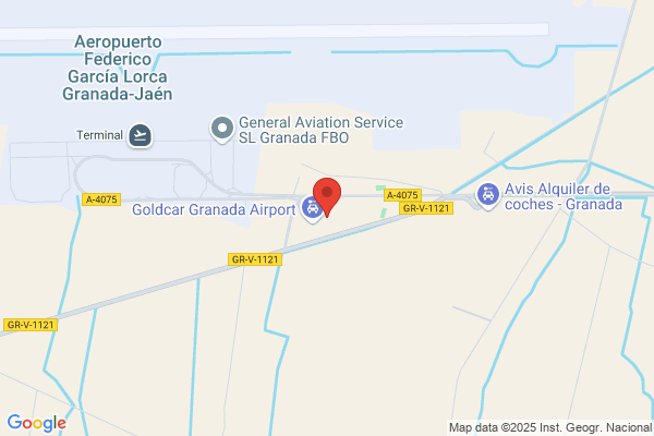 SIXT - Granada Aeropuerto