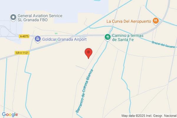 Cooperativa Santiago Apostol