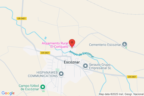 EL CORTIJUELO