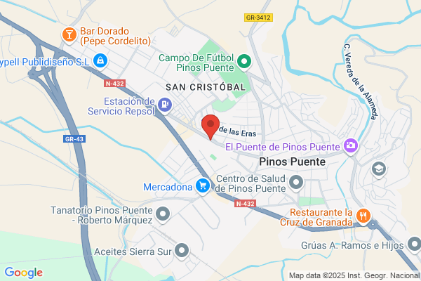 FOTÓGRAFO DE BODAS EN GRANADA