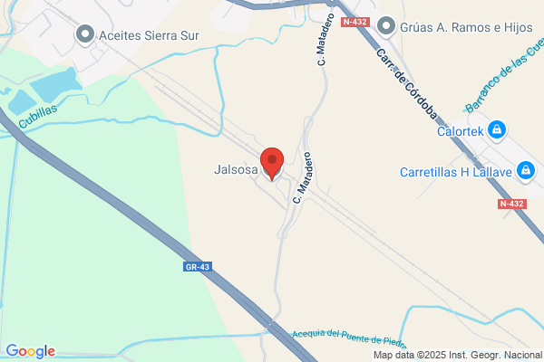Jalsosa