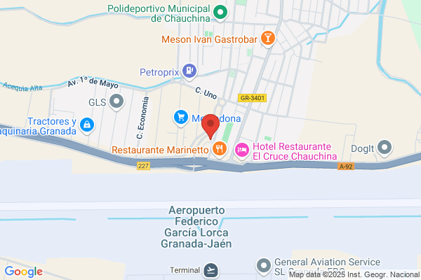 Lavado de autos - bp