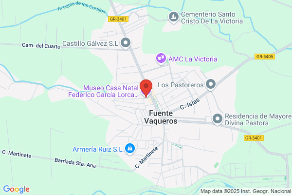 Merceria Casa Federico