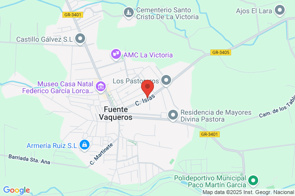 Motor Lopez Jimenez S.L.