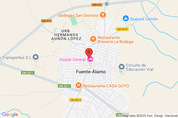 Nina Flores Arquitecta