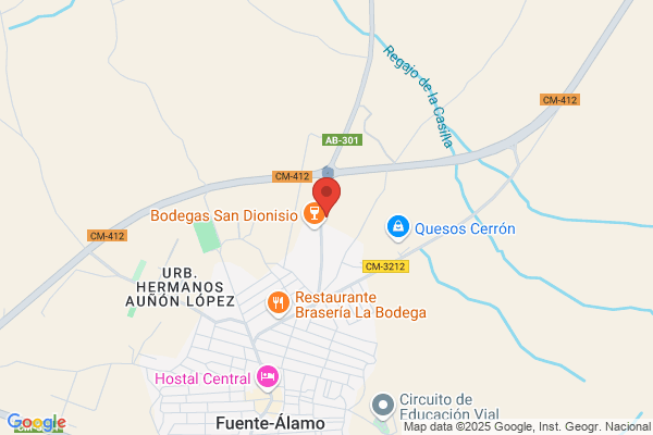 Baños La Fuente S.L. - Fabricacion De muebles De baño