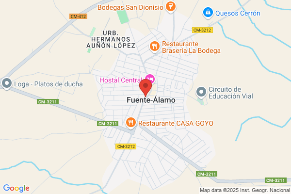 Caja De Ahorros De Castilla-La Mancha