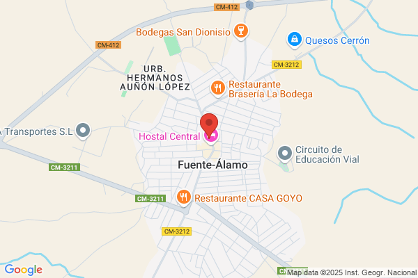 Caja Rural De Albacete - Cooperativa De Crédito
