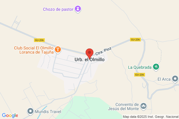 El Olmillo C.B.