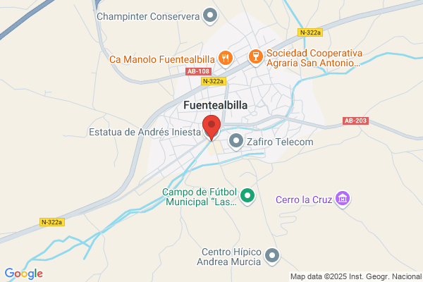 Transportes Candelo