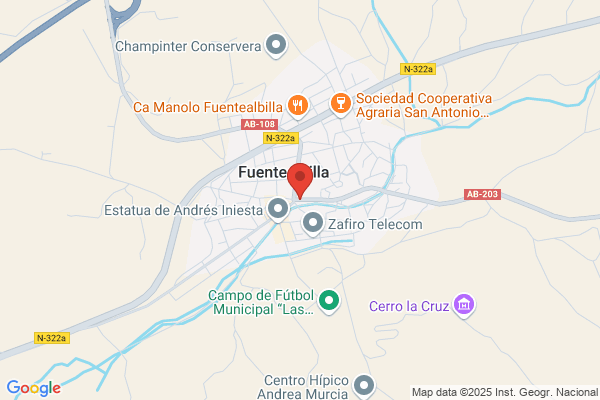 Valiente Iniesta - Autobuses Servicio De Autocares m.