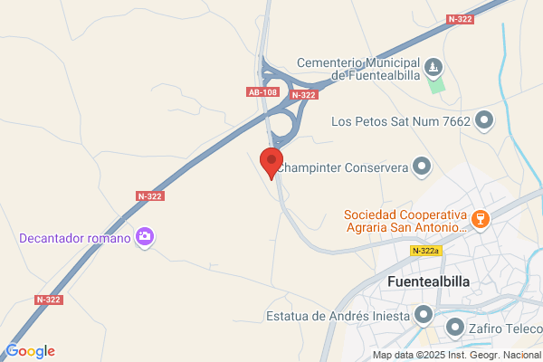 Victoria Crespo Riesco