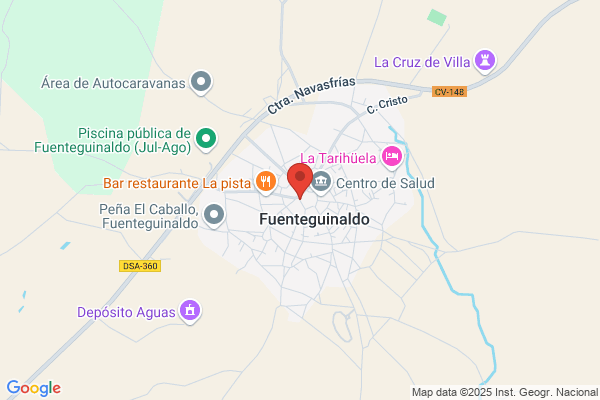 Bar Bautista