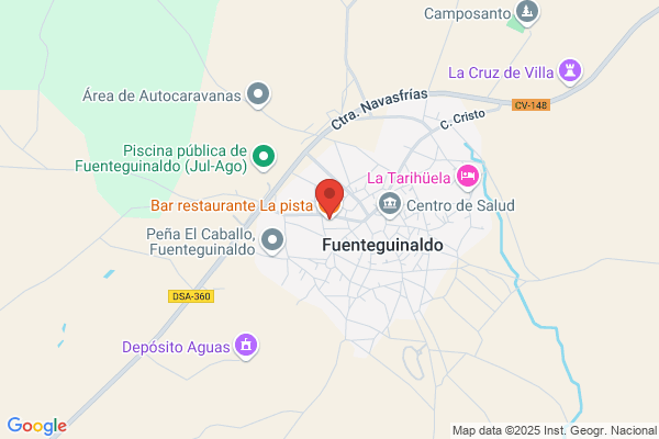 Cafe Bar Bautista