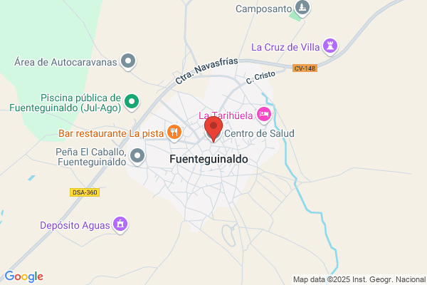Centro De Salud - Urgencias Vease Atencion primaria en Salamanca