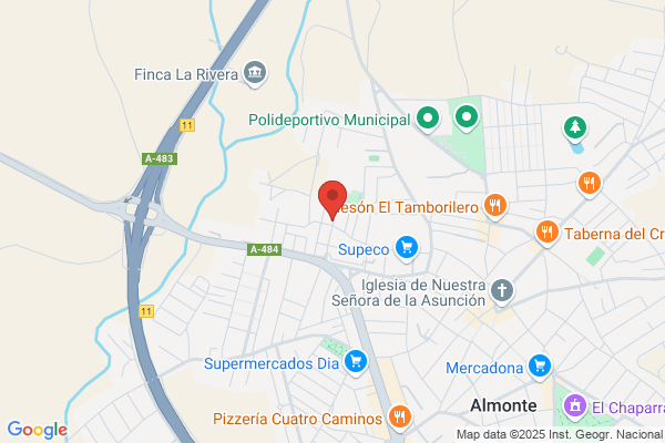 Autoescuela Rocio De Almonte